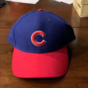 Chicago Cubs Baseball cap